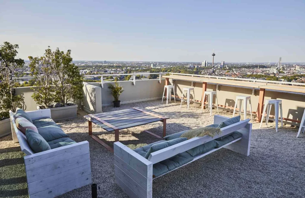 Οι Δουλειές μας​