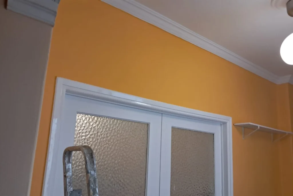 Βάψιμο Διαμερίσματος Αθήνα Κέντρο