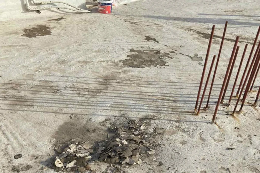 Μόνωση Ταράτσας στη Γλυφάδα